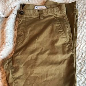 Volcom pants